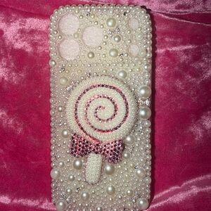 Iphone 17 Pro Max Case